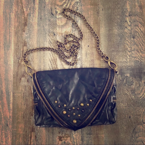 Matt & Nat cross body bag - Picture 1 of 6